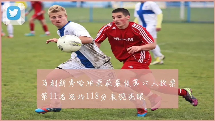 马刺新秀哈珀荣获最佳第六人投票第11名场均118分表现亮眼